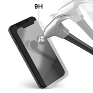 Härte 9H