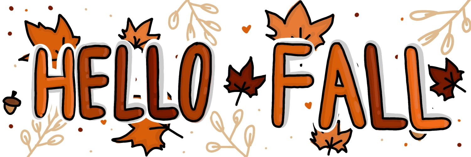 Hüllen aus der Kollektion Hello Fall