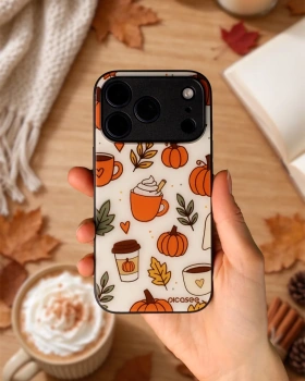 Picasee ULTIMATE CASE PowerShare für Samsung Galaxy S23 Ultra 5G - Fall vibes