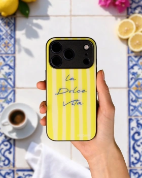 Picasee ULTIMATE CASE für Xiaomi 12 Lite - Ladolcevita