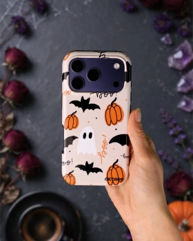 Picasee Fashion Case für Apple iPhone 11 - Halloween 26