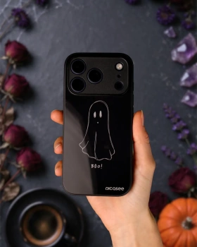 Picasee ULTIMATE CASE für Xiaomi Poco M4 Pro - Ghost 2