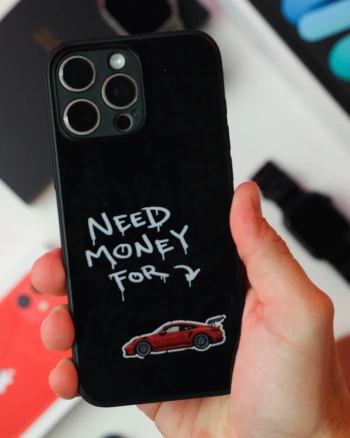 Picasee ULTIMATE CASE für Xiaomi Redmi Note 12 Pro 5G - Track Mode