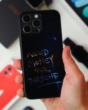 Picasee ULTIMATE CASE für Xiaomi Redmi Note 12 Pro 5G - Neon Nights