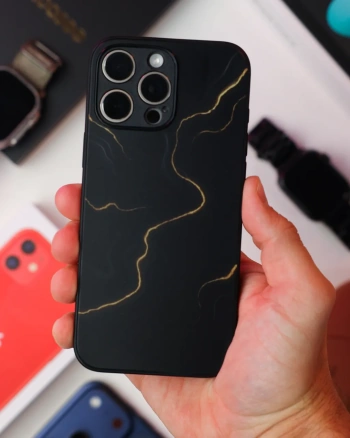 Picasee ULTIMATE CASE für Xiaomi Redmi Note 12 Pro 5G - Thunder