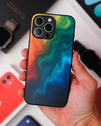 Picasee ULTIMATE CASE für Xiaomi Redmi Note 12 Pro 5G - Solar