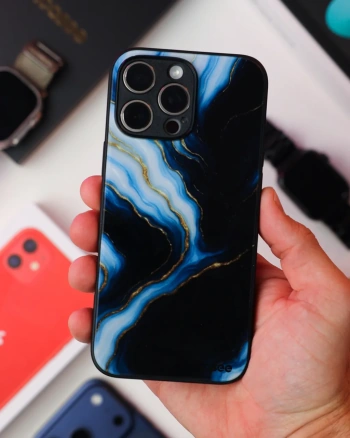 Picasee ULTIMATE CASE für Xiaomi Redmi Note 12 Pro 5G - Luna