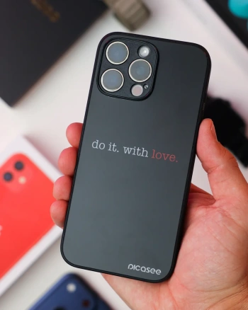 Picasee ULTIMATE CASE für Honor 400 Pro 5G - Do it. With love.
