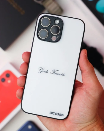 Picasee ULTIMATE CASE für Xiaomi Redmi Note 12 Pro 5G - Gods Favorite