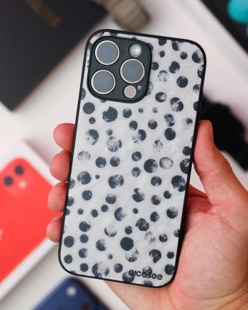 Picasee ULTIMATE CASE MagSafe für Apple iPhone 12 - Inked