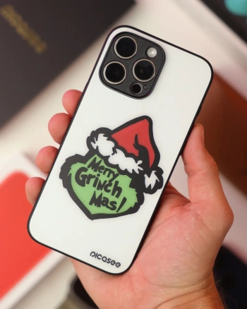 Picasee ULTIMATE CASE für Xiaomi 14 Ultra - Grinch 2