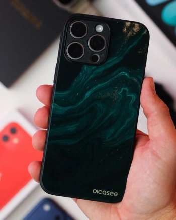 Picasee ULTIMATE CASE für Xiaomi Redmi Note 12 Pro 5G - Green