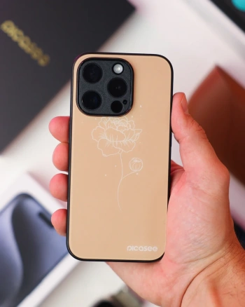 Picasee ULTIMATE CASE für Xiaomi Redmi Note 12 Pro 5G - Peonies