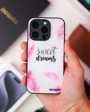Picasee ULTIMATE CASE für OPPO Reno 7 5G - Süße Träume