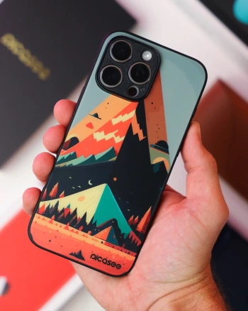 Picasee ULTIMATE CASE für Apple iPhone XR - Oregon