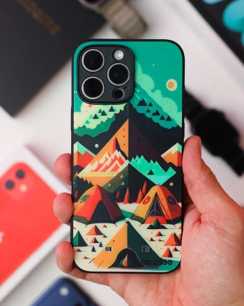Picasee ULTIMATE CASE für Xiaomi Mi 11 - Alaska