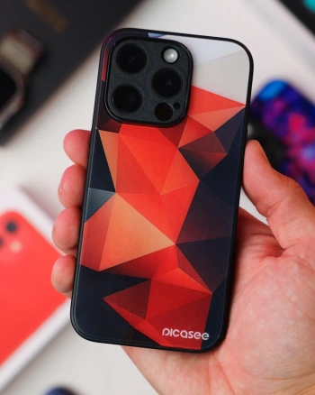 Picasee ULTIMATE CASE für Xiaomi Redmi Note 12 Pro 5G - Wallpaper 2