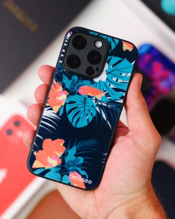 Picasee ULTIMATE CASE für Xiaomi Mi 11 - Monstera Color