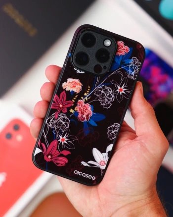 Picasee ULTIMATE CASE PowerShare für Samsung Galaxy S26 Ultra - Dark Meadow