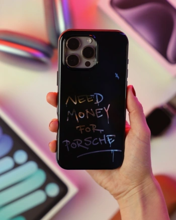 Picasee Fashion Case für Xiaomi Redmi Note 12 Pro 5G - Neon Nights