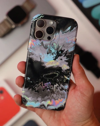 Picasee Fashion Case für Xiaomi Redmi Note 12 Pro 5G - Magnetic