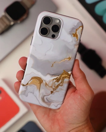 Picasee Fashion Case MagSafe für Apple iPhone 12 - Her