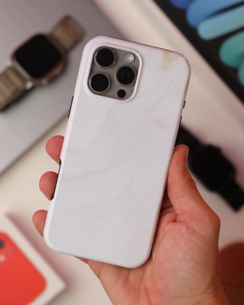 Picasee Fashion Case für Xiaomi Redmi Note 12 Pro 5G - White