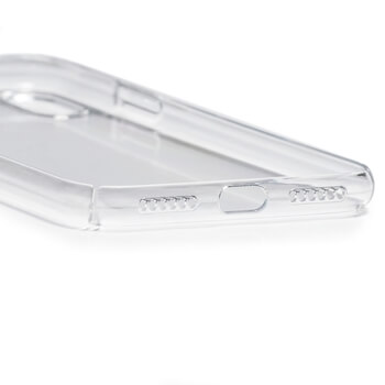 Picasee Apple iPhone 7 Hülle - Transparenter Kunststoff - Leaves 2