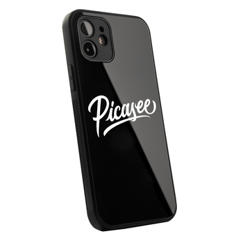 Picasee ULTIMATE CASE für Apple iPhone 11 Pro - Organic blue