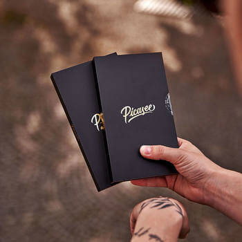 Picasee ULTIMATE CASE MagSafe für Apple iPhone 16 - Do it. With love.