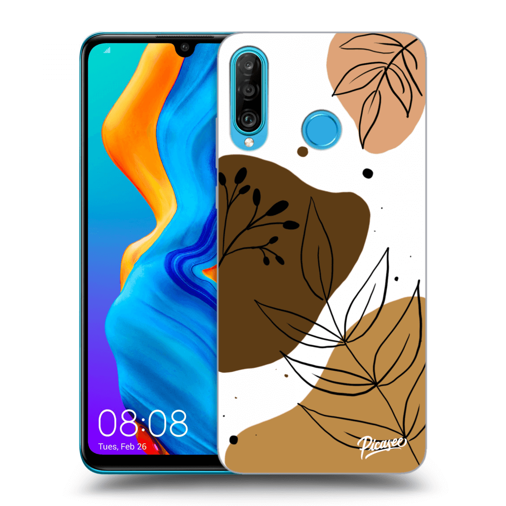 Picasee ULTIMATE CASE für Huawei P30 Lite - Boho style