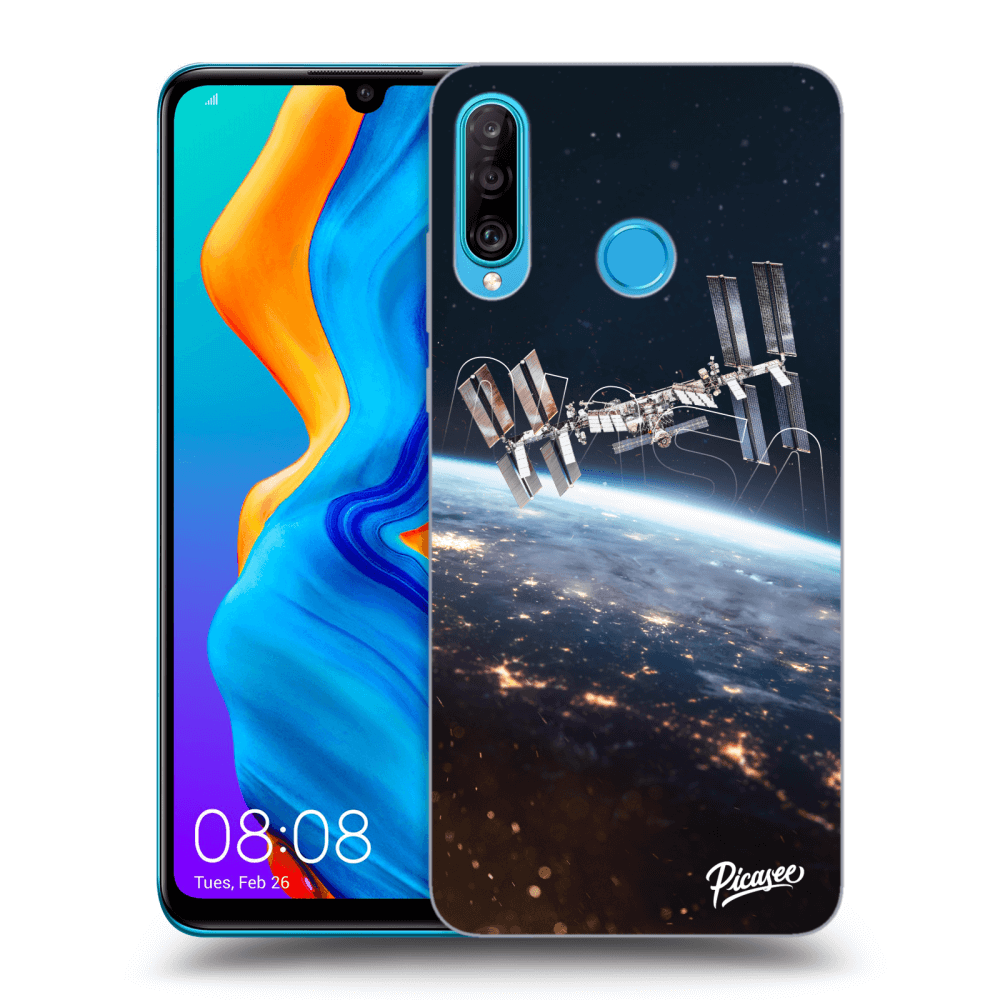Picasee ULTIMATE CASE für Huawei P30 Lite - Station