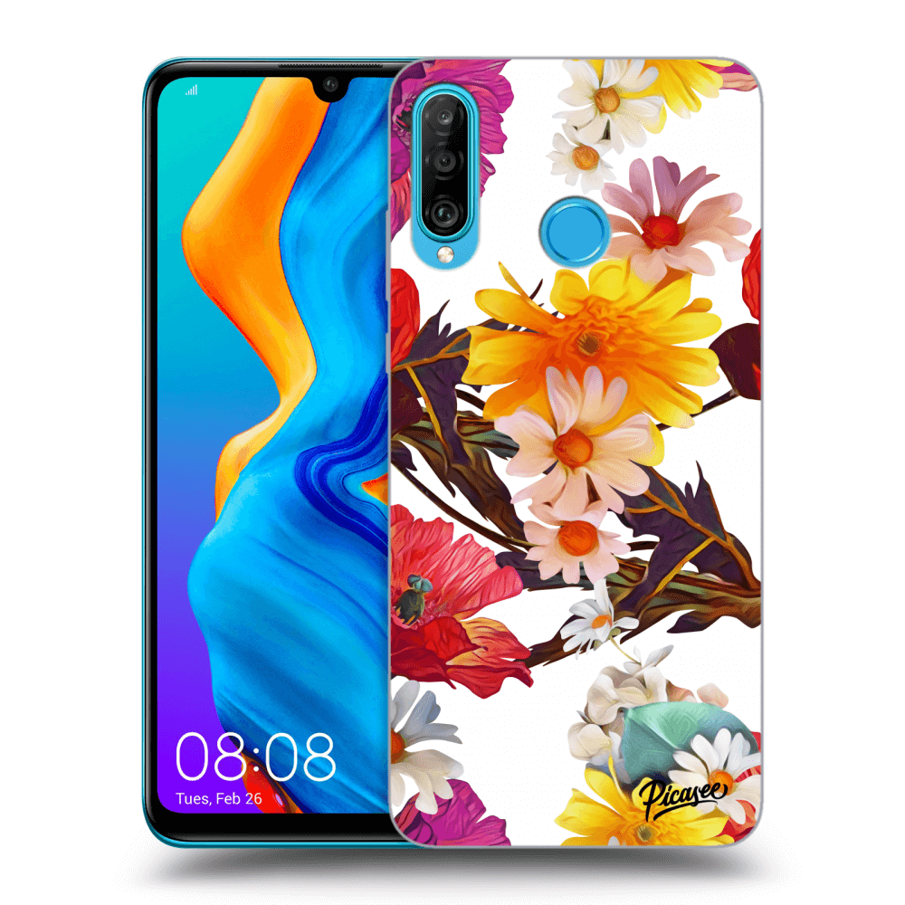 Picasee ULTIMATE CASE für Huawei P30 Lite - Meadow