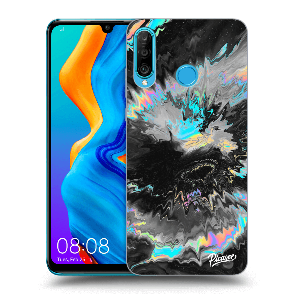 Picasee ULTIMATE CASE für Huawei P30 Lite - Magnetic