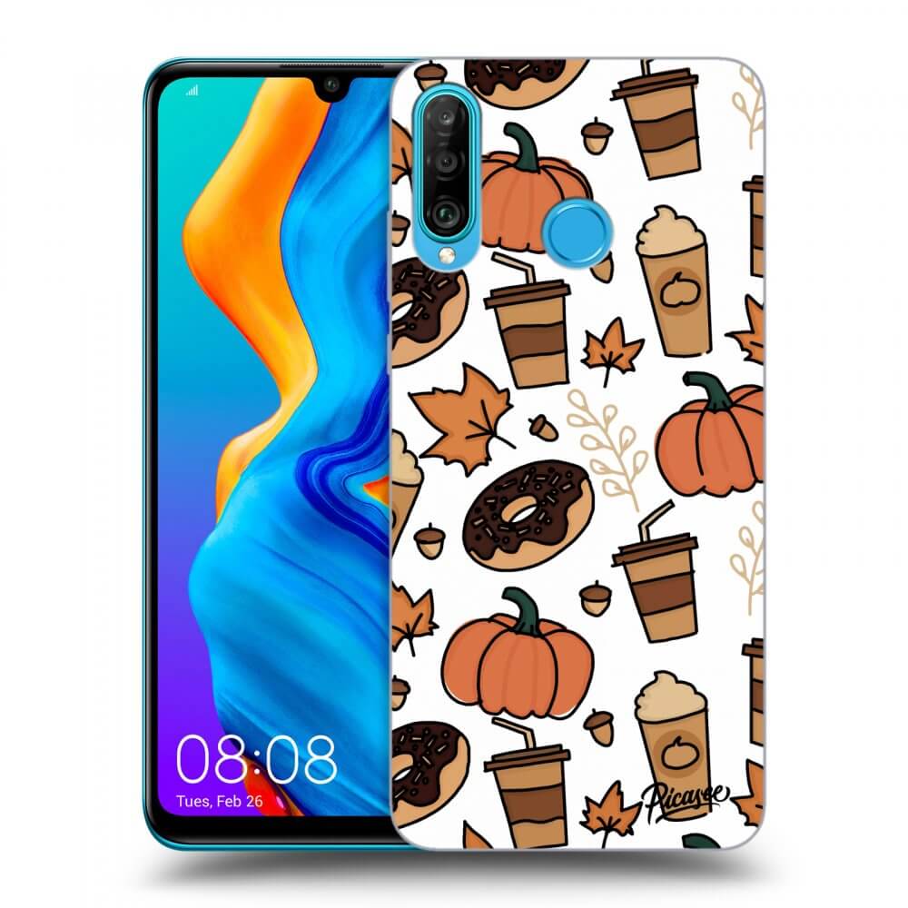 Picasee ULTIMATE CASE für Huawei P30 Lite - Fallovers