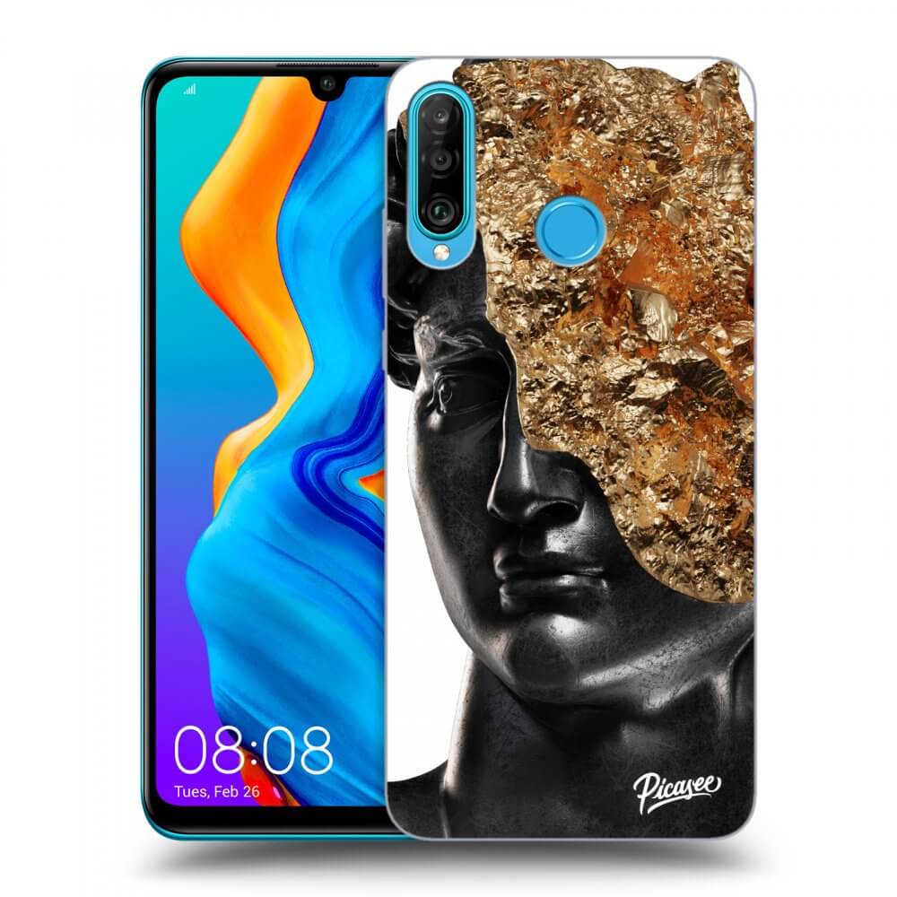 Picasee ULTIMATE CASE für Huawei P30 Lite - Holigger