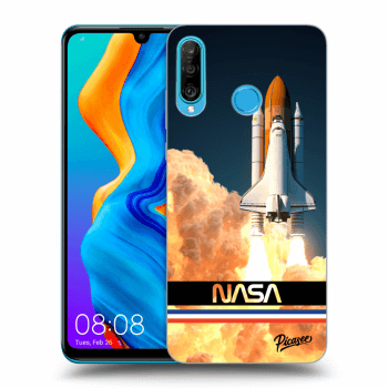 Hülle für Huawei P30 Lite - Space Shuttle