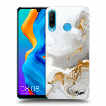 Hülle für Huawei P30 Lite - Her