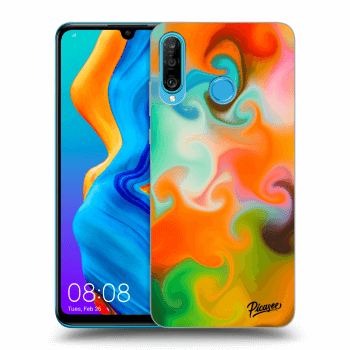 Picasee ULTIMATE CASE für Huawei P30 Lite - Juice