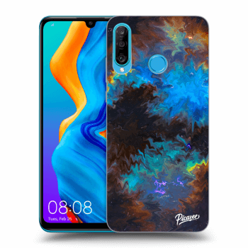 Hülle für Huawei P30 Lite - Space