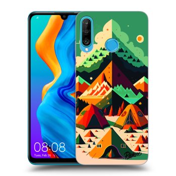 Hülle für Huawei P30 Lite - Alaska