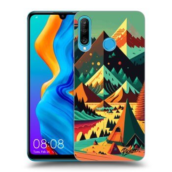 Hülle für Huawei P30 Lite - Colorado