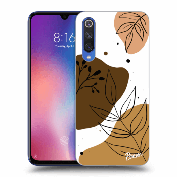 Hülle für Xiaomi Mi 9 SE - Boho style