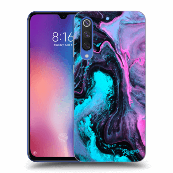 Hülle für Xiaomi Mi 9 SE - Lean 2