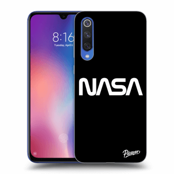 Hülle für Xiaomi Mi 9 SE - NASA Basic