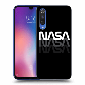 Hülle für Xiaomi Mi 9 SE - NASA Triple