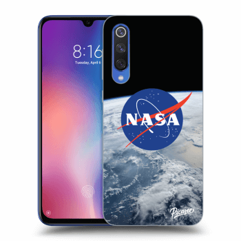 Hülle für Xiaomi Mi 9 SE - Nasa Earth