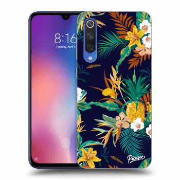 Hülle für Xiaomi Mi 9 SE - Pineapple Color