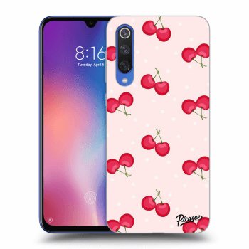 Hülle für Xiaomi Mi 9 SE - Cherries