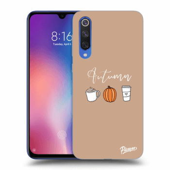 Hülle für Xiaomi Mi 9 SE - Autumn